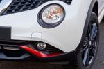 Nissan Juke N-Line 2017 года